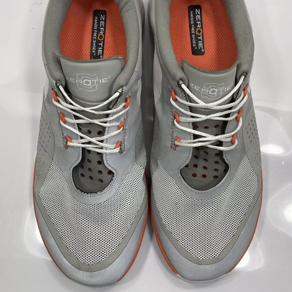 Zerotie Hands Free Fresh Breeze Tech Runner - Picture 7 of 9